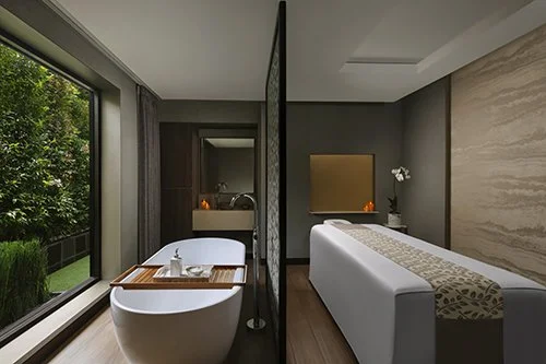 Spa by L'Occitane Debuts at The Westin Surabaya Hotel in Indonesia