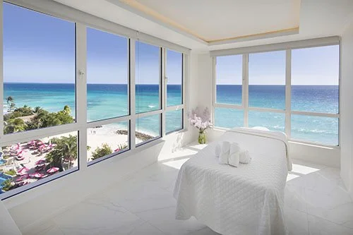 Spa Profile: Acqua&nbsp;Spa at O2 Beach Club &amp; Spa