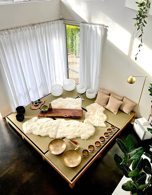 Mojave Desert Skin Shield Opens New Wellness Studio in Downtown Palm Springs