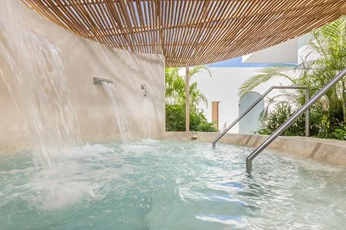 Spa Profile: Alea&nbsp;Spa at Royal Uno All Inclusive Resort &amp; Spa