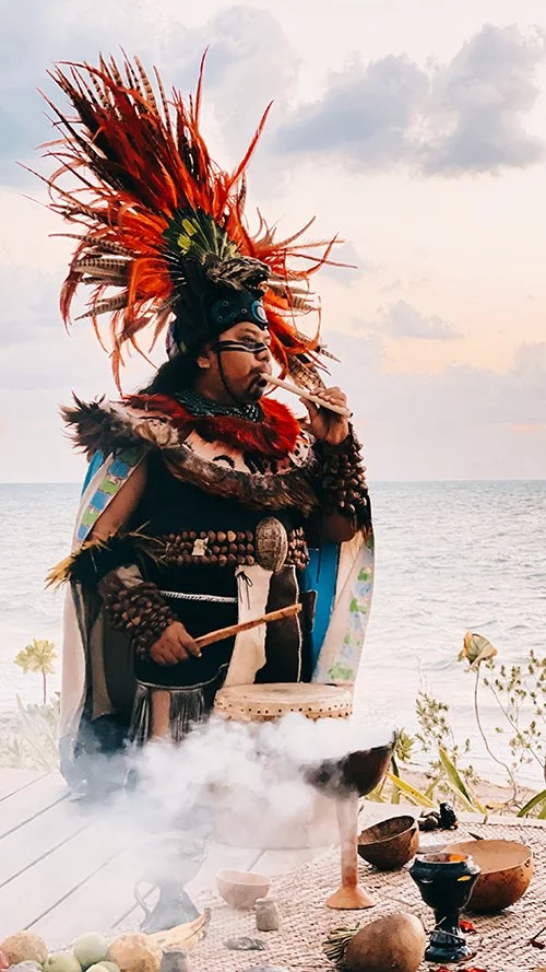 From Mercury Retrograde Rituals to Helipad Cycling, Discover Hilton's New Wellness Offerings for 2023