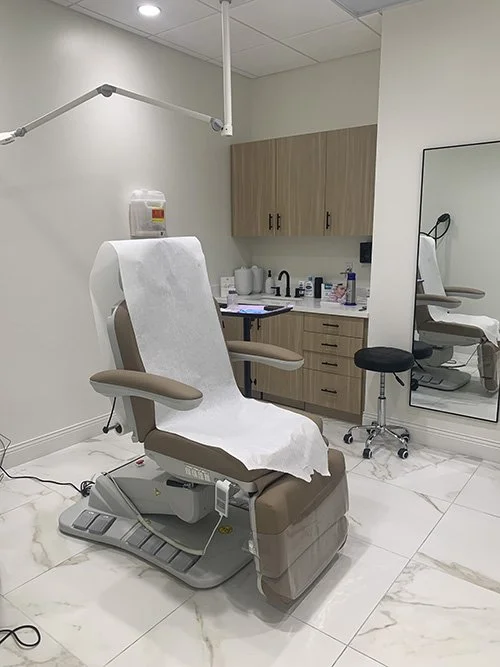 Med Spa Review: We Tried the Bela MD Facial at The Dermatology Collective