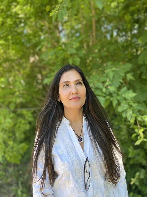 Beauty Boss: Preeti Luthra, Founder of Pure &amp; Cimple