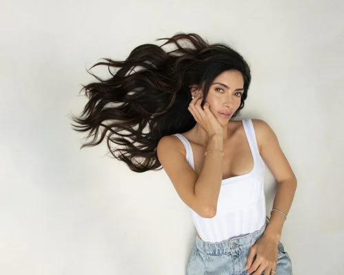 #BeautyBoss: Gigi Vogel, Founder of De La Heart