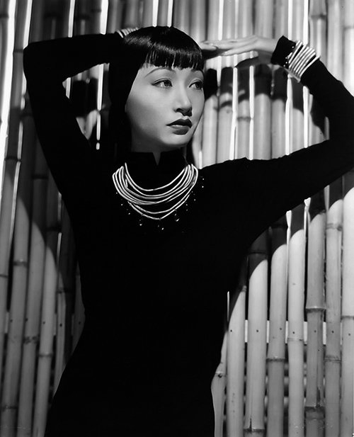 Hotel Indigo Los Angeles Downtown Honors Hollywood Starlet Anna May Wong With Special Package