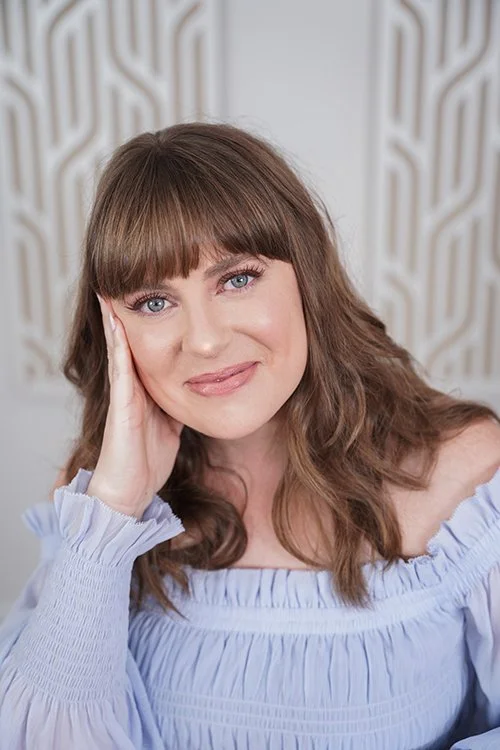 Beauty Boss: Michal Morrison, Founder of Michal Morrison