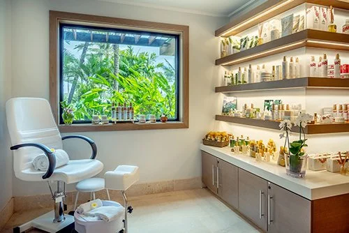 Spa Profile: Nanea Spa at Timbers Kauai at Hokuala