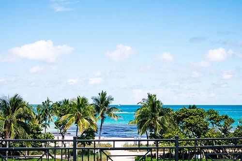 Spa Profile: Exhale Spa at The Ritz-Carlton, Bal Harbour, Miami