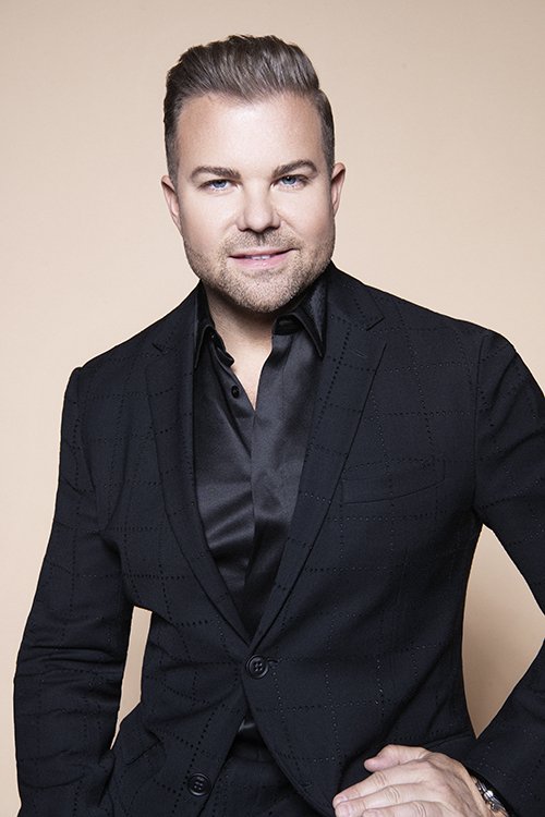Beauty Boss: Nick Stenson, Celebrity Hairstylist and Founder of Nick Stenson Beauty