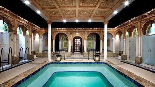 Spa Profile: Spa Palmera at The Boca Raton