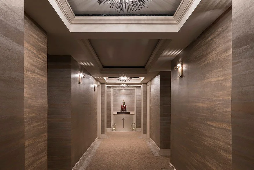 Spa Profile: The Ritz-Carlton Spa, South Beach