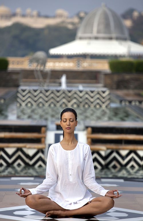 The Leela Palaces, Hotels &amp; Resorts Launch Second Pillar of Signature Luxury Wellness Program