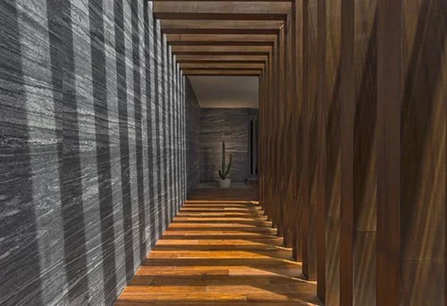 Spa Profile: Ojo de Liebre Spa at Solaz, A Luxury Collection Resort, Los Cabos
