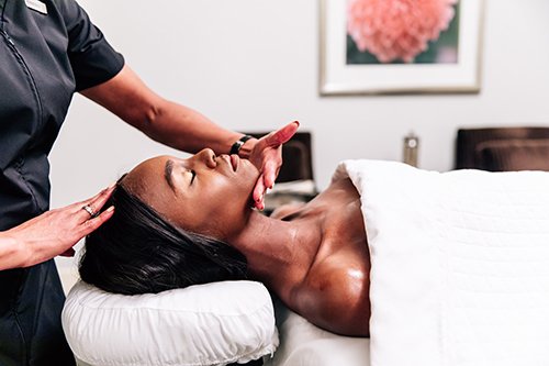 Waldorf Astoria Atlanta Buckhead Launches Enchanted Sleep Treatment