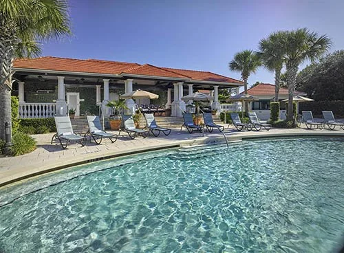 Spa Profile: The Spa at Ponte Vedra Inn &amp; Club