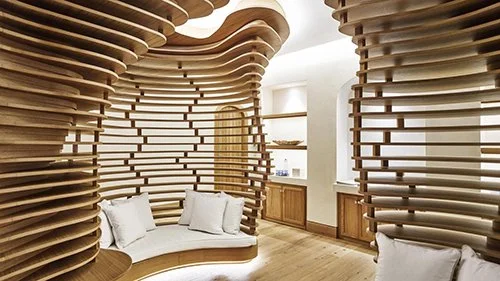 Spa Profile: Six Senses Spa at Puente Romano Beach Resort