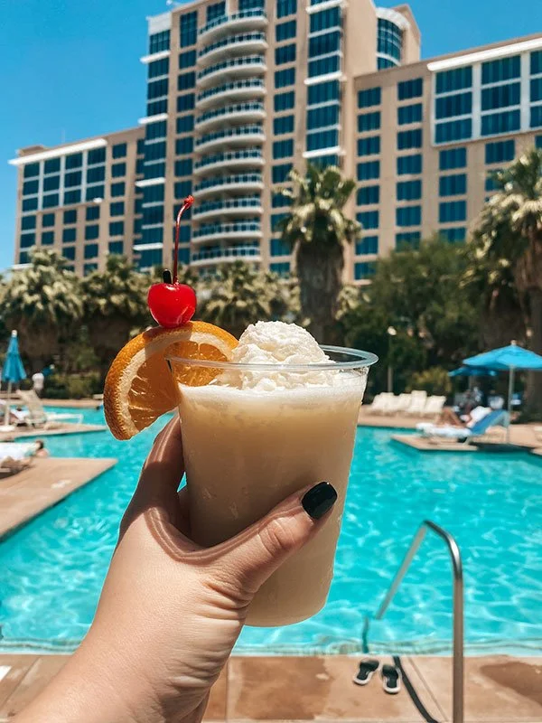 The 13 Best Resorts in Palm Springs