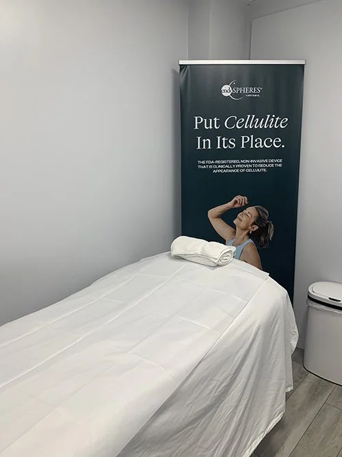 Med Spa Treatment Review: We Tried Endospheres Therapy at Volure MedSpa in Beverly Hills