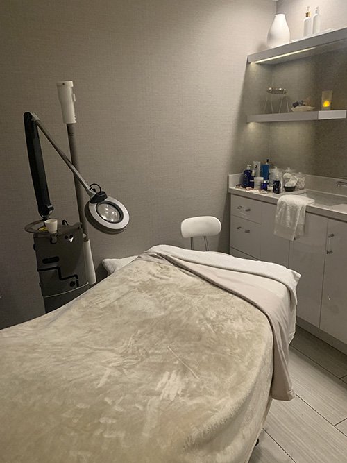 Spa Review: We Tried the GEMCLINICAL Facial by KNESKO SKIN at The Spa at Four Seasons Hotel Los Angeles at Beverly Hills