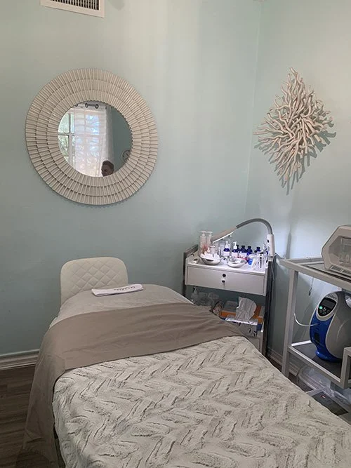 Spa Review: We Tried the Grand Prix Facial at Gregory Dylan Skincare in West Hollywood