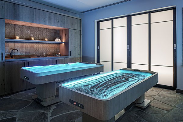 Spa Profile: Tierra Luna Spa and Sol Garden at Arizona Biltmore, A Waldorf Astoria Resort
