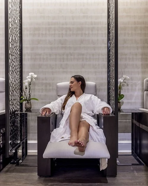 The Spa at Four Seasons Hotel Los Angeles at Beverly Hills Launches Spring Bloom Treatments