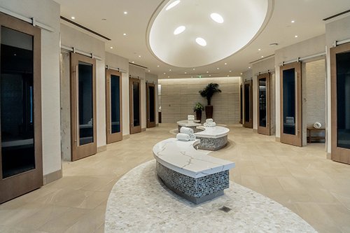 The Spa at Séc-he in Palm Springs Officially Opens Its Doors to the Public
