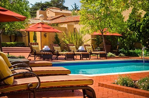 The Spa at Pebble Beach Recommends Treatments to Try for Spring Awakening