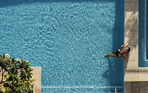 The Ritz-Carlton Residences, Waikiki Beach Announces New Healing in Hawai‘i Wellness Journey