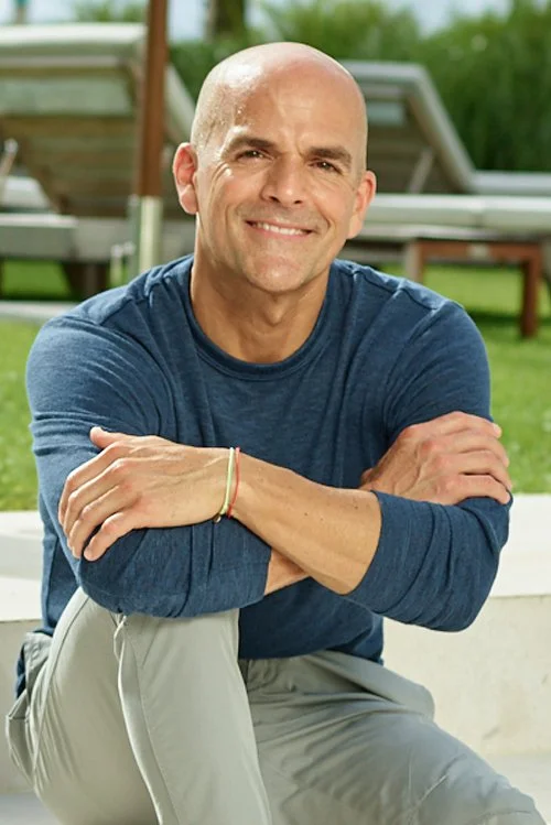 Move Fitness Founder Marco Borges Designs Fitness Centers and Spas for South Florida's Most Iconic Properties