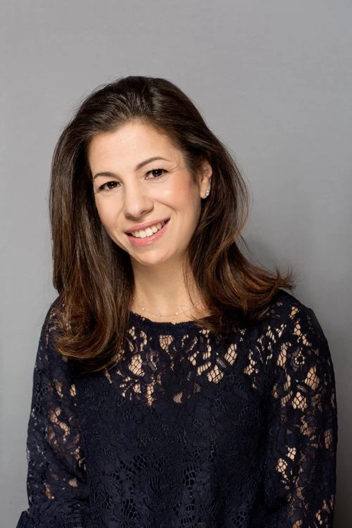 #BeautyBoss: Jessica Friedman, General Manager of Oribe Global