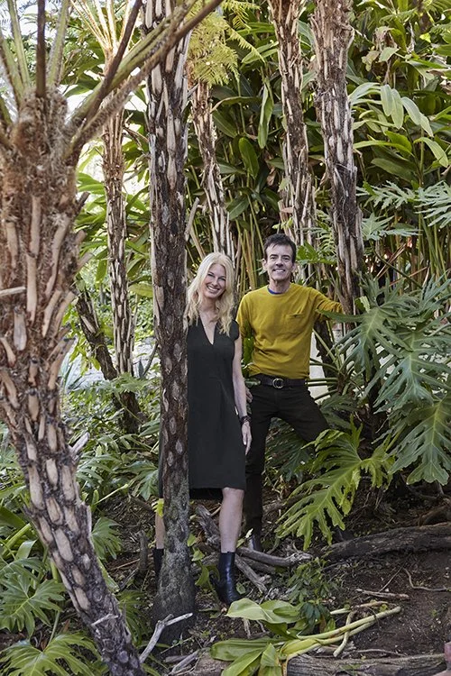 Beauty Bosses: Scott Formby and Jennifer de Klaver, Co-Founders of Figaro Apothecary