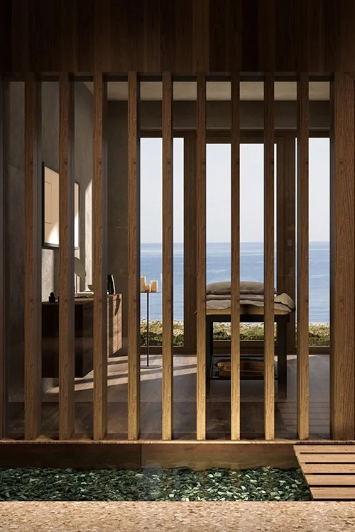 Spa Profile: ADLER Spa Resort Sicilia