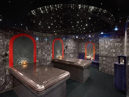 Spa Profile: Joseph Anthony Retreat Spa &amp; Salon at Loews Philadelphia Hotel 
