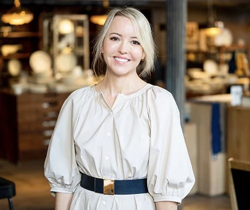 Beauty Boss: Tricia Marlowe, Founder of French Farmacie
