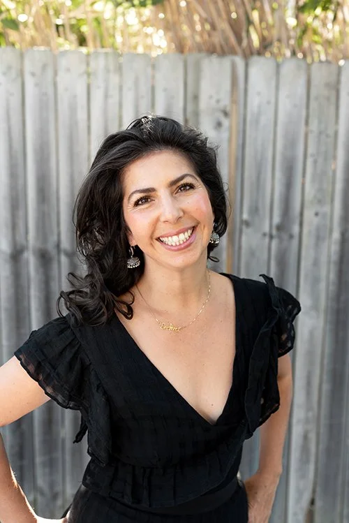 Beauty Boss: Ere Perez, Founder of Ere Perez
