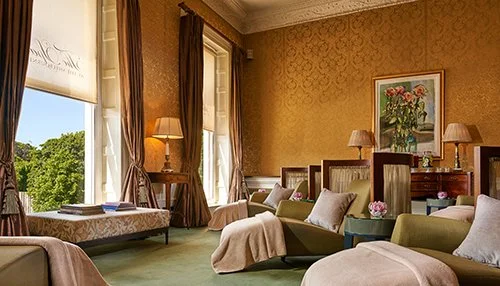 Spa Profile: The Spa at The Shelbourne