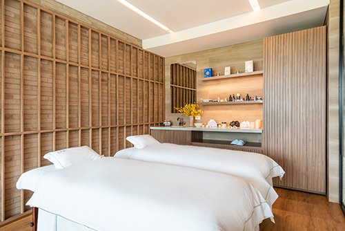 Spa Profile: Sofitel Barú Calablanca Beach Resort Spa
