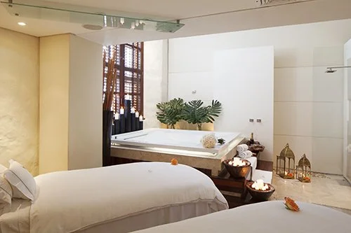 Spa Profile: Sofitel Spa at Sofitel Legend Santa Clara Cartagena