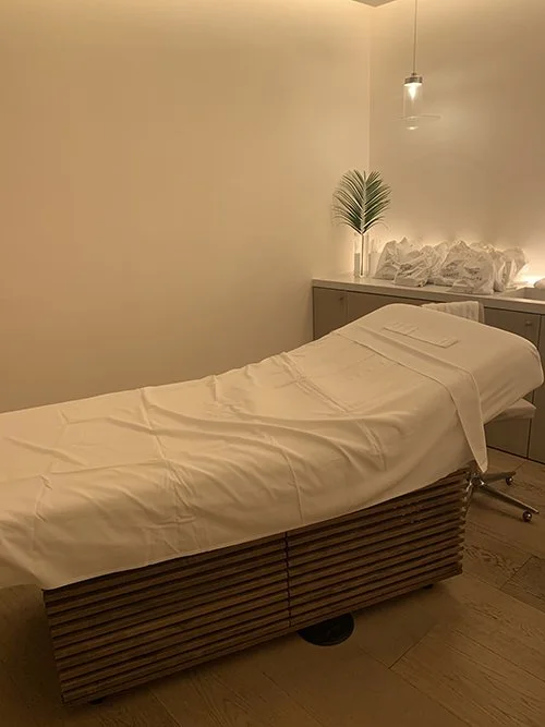 Spa Review: We Tried Odacité's Nano-Infusion Facial at The Spa at West Hollywood EDITION Hotel
