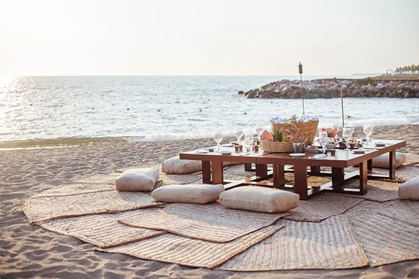 Spa Profile: The Westin Resort &amp; Spa, Puerto Vallarta