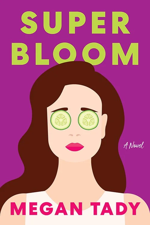 Recommended Read: SUPER BLOOM