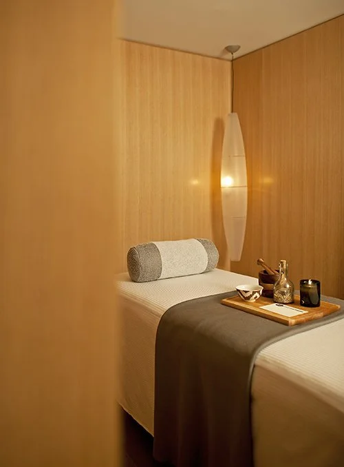 Spa Profile: NoMI Spa at Park Hyatt Chicago