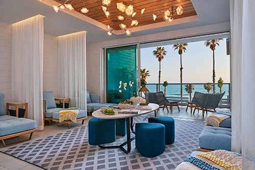 Spa Profile: Sunny's Spa &amp; Beauty Lounge at The Seabird Resort