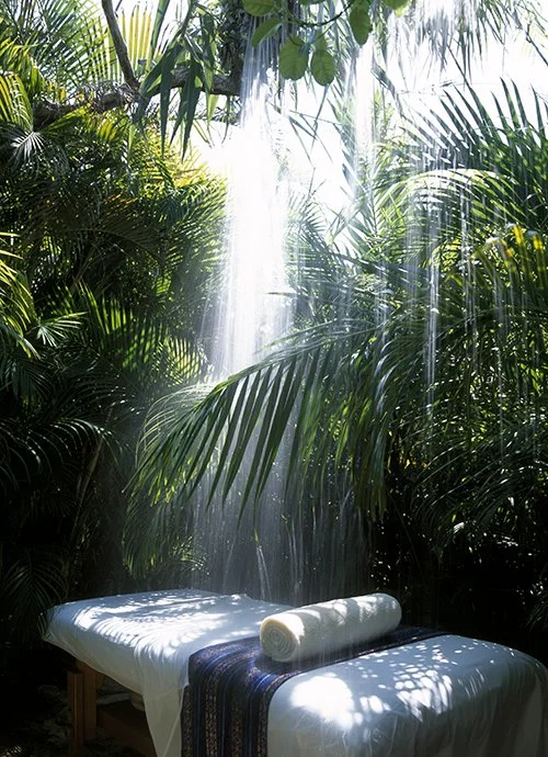 Spa Profile: Wayak Spa at Viceroy Riviera Maya