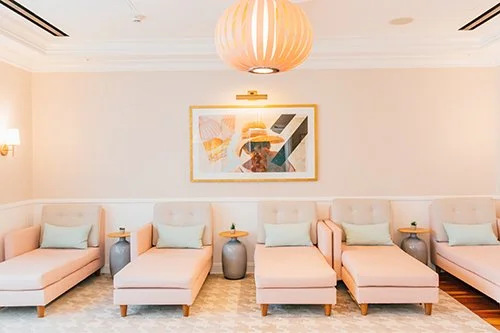Spa Profile: The Spa &amp; Salon at The Del