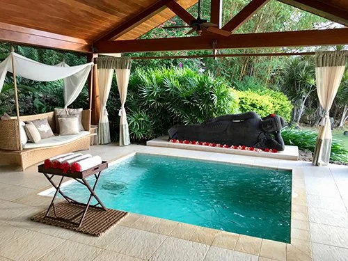 Spa Profile: Breeze Spa at Wakaya Club &amp; Spa