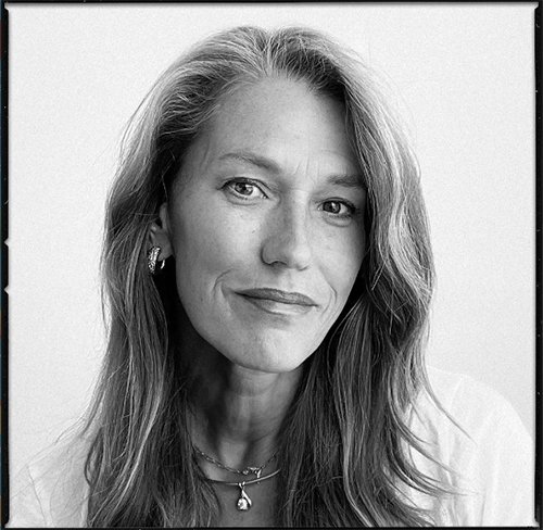 Beauty Boss: Shelley Callaghan, Creative Director and Co-Owner of Antica Farmacista