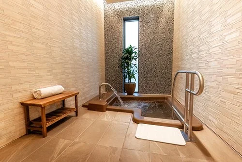 Spa Profile: The Spa at Séc-he