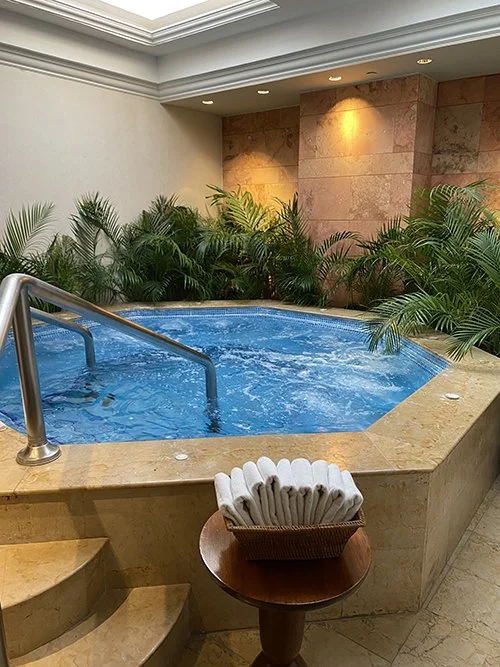 Spa Profile: ELAN Spa &amp; Wellness at Mundo Imperial